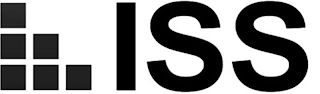 ISS logo