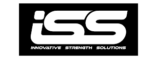 ISS INNOVATIVE STRENGTH SOLUTIONS logo