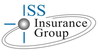 ISS INSURANCE GROUP logo