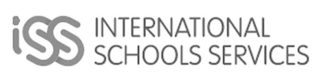 ISS INTERNATIONAL SCHOOLS SERVICES logo
