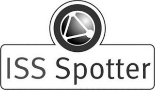 ISS SPOTTER logo