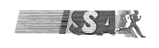 ISSA logo
