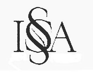 ISSA logo