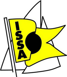 ISSA logo