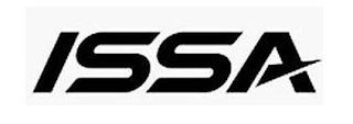 ISSA logo