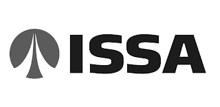 ISSA logo