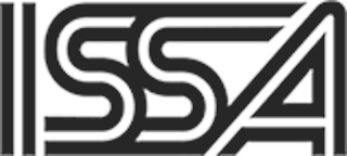 ISSA logo