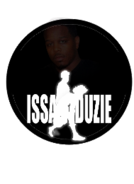 ISSA DUZIE logo