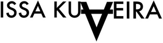 ISSA KUVEIRA logo