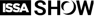 ISSA SHOW logo