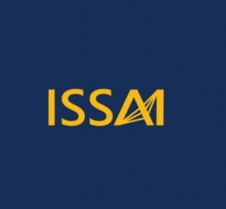 ISSAI logo