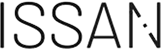 ISSAN logo