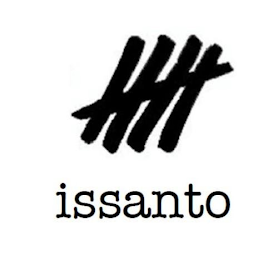 ISSANTO logo