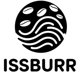 ISSBURR logo