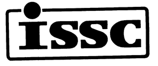 ISSC logo
