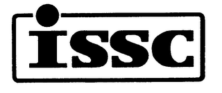 ISSC logo