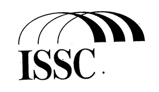 ISSC logo