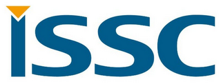 ISSC logo