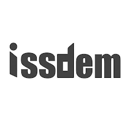 ISSDEM logo