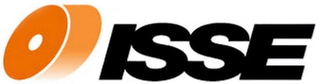 ISSE logo