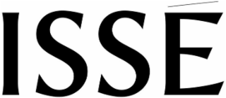 ISSE logo