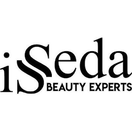 ISSEDA BEAUTY EXPERTS logo