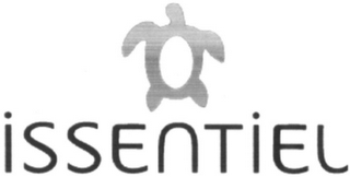 ISSENTIEL logo