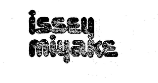 ISSEY MIYAKE logo