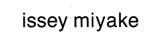 ISSEY MIYAKE logo