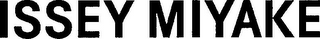 ISSEY MIYAKE logo