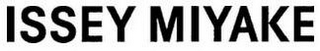 ISSEY MIYAKE logo