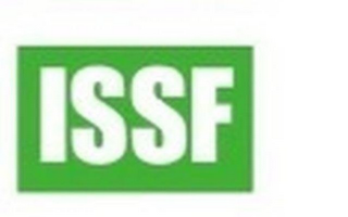ISSF logo