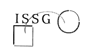 ISSG logo