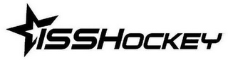 ISSHOCKEY logo