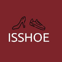 ISSHOE logo