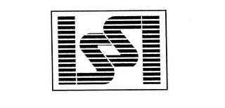 ISSI logo