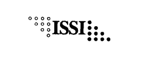 ISSI logo