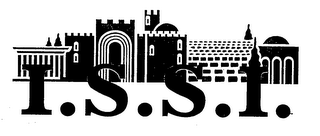 I.S.S.I. logo