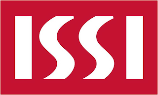 ISSI logo