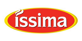 ISSIMA logo
