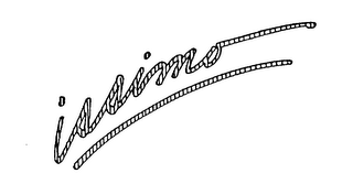 ISSIMO logo