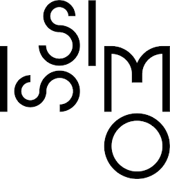 ISSIMO logo