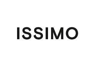 ISSIMO logo