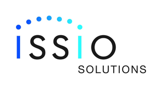 ISSIO SOLUTIONS logo