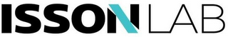 ISSON LAB logo