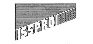 ISSPRO logo