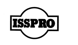 ISSPRO logo