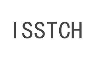 ISSTCH logo