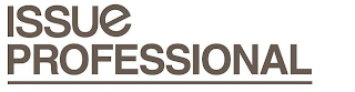 ISSUE PROFESSIONAL logo