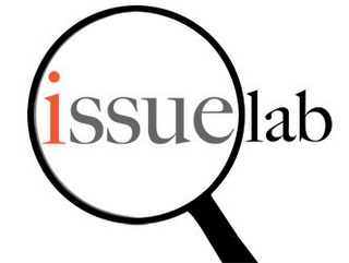 ISSUELAB logo